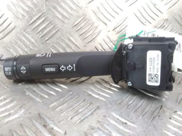 Commande clignotant Opel MERIVA B Monospace (S10) 1.4 (75) (2010-2017)