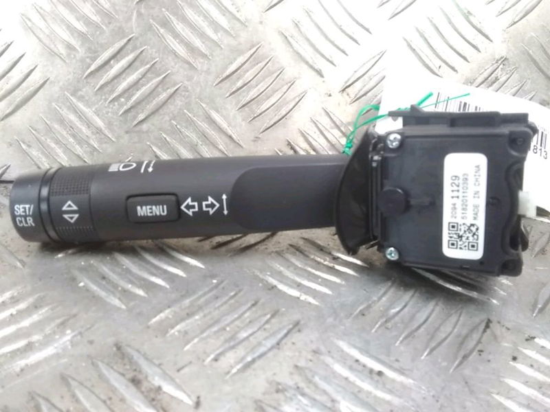 Commande clignotant Opel MERIVA B Monospace (S10) 1.4 (75) (2010-2017)