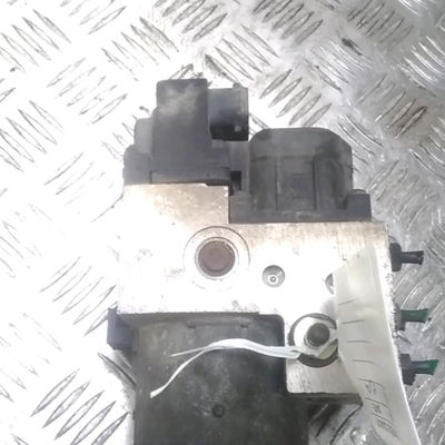 Unité hydraulique abs Renault ESPACE III (JE0_) 2.2 12v td (je0e, je0h, je0p) (1996-2000)