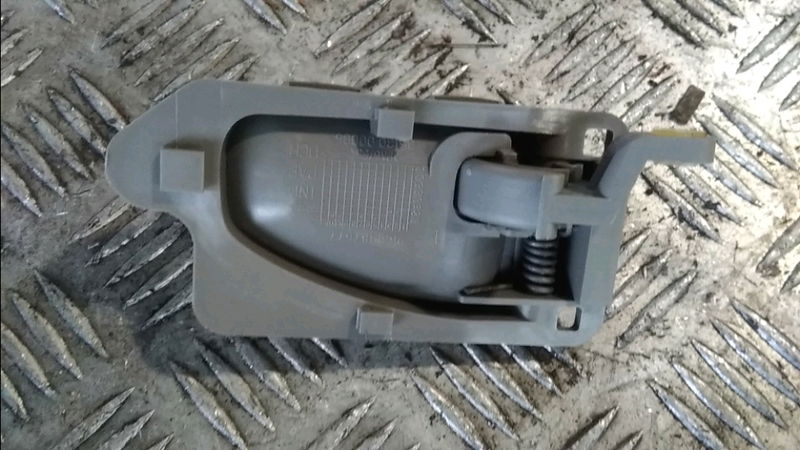 Poignee int porte ard Citroën XSARA PICASSO (N68) 1.6 (1999-2010)