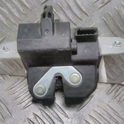 Actionneur serrure hayon Opel CORSA D (S07) 1.3 cdti (l08, l68) (2006-2014) 5 portes