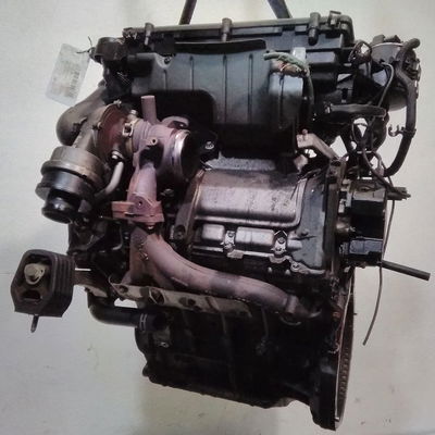 Moteur diesel MERCEDES CLASSE A