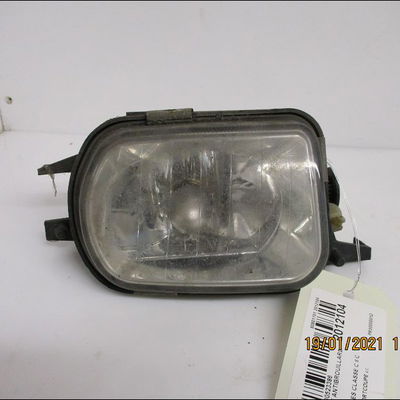 Phare antibrouillard avant droit Mercedes-benz CLASSE C Coupe Sport (CL203) C 180 kompressor (203.746) (2002-2008)