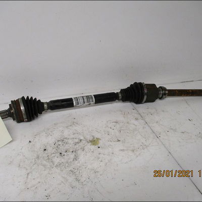 Transmission avant droite Opel GRANDLAND - GRANDLAND X (A18, P1UO) 1.2 (75) (2017)