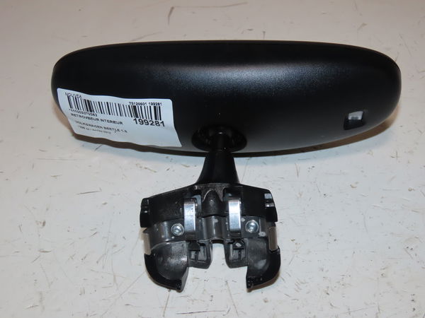 Retroviseur interieur Volkswagen BEETLE (5C1, 5C2) 1.6 tdi (2011-2016)