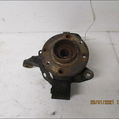Fusee avd Renault CLIO IV (BH_) 0.9 tce 90 (2012) 5 portes