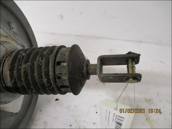 Servo-frein Nissan PRIMASTAR Camionnette (X83) 1.9 dci 100 (2002)