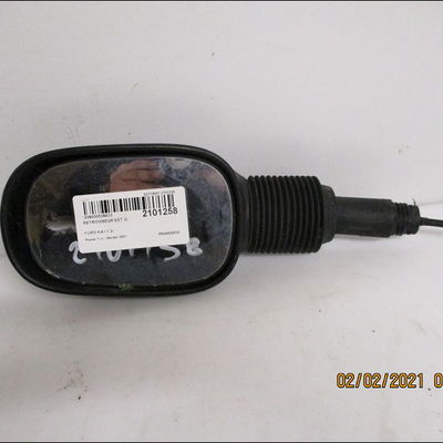 Retroviseur exterieur gauche Ford KA (RB_) 1.3 i (1996-2008)
