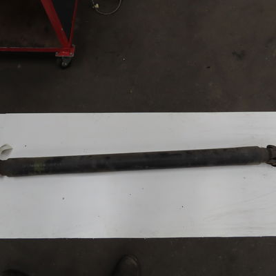 Transmission longitudinale cent Nissan 350Z Coupé (Z33) 3.5 (2003-2006)