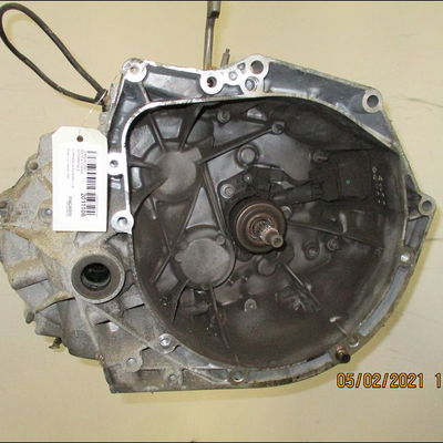 Boîte à vitesse automatique Citroën C4 PICASSO I Monospace (UD_) 1.6 16v (2008-2013)
