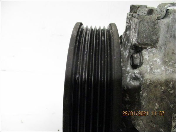 Compresseur air conditionne Citroën C4 PICASSO I Monospace (UD_) 1.6 16v (2008-2013)