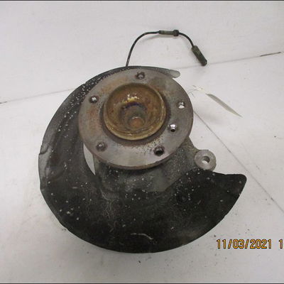Fusee avg Bmw 1 (E87) 118 d (2004-2007) 5 portes