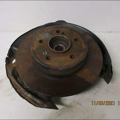 Fusee arg MERCEDES CLASSE CLK II Phase 1 05-2002--12-2009 2.2 CDI 150ch