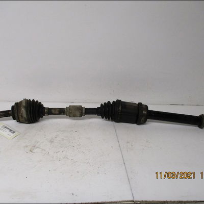 Transmission avant droite Toyota AVENSIS Break (_T25_) 2.0 d-4d (adt250_) (2006-2008)