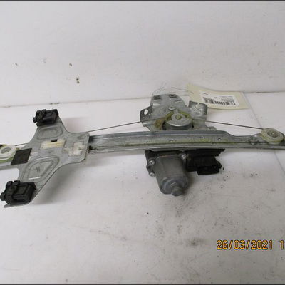 Mecanismemoteur leve-glace arg Citroën C5 III Break (RW_) 1.6 hdi 110 (2008)