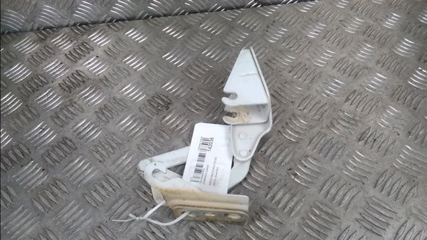 Compas g capot Iveco DAILY VI Camion plate-forme-Châssis 33s13, 35s13, 35c13 (2014)