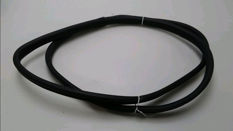 Joint porte avd PEUGEOT 206