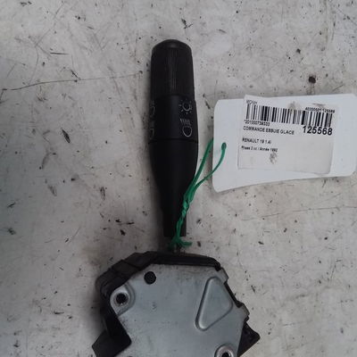 Commande essuie glace Renault 19 I (B-C53_) 1.4 (1988-1992)