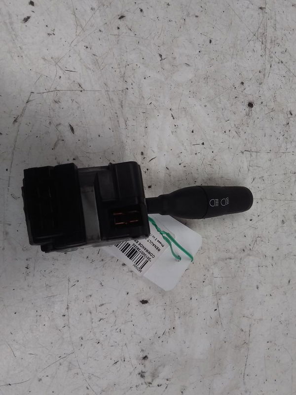Commande essuie glace Renault 19 I (B-C53_) 1.4 (1988-1992)
