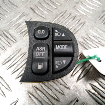 Commande eclairage Alfa romeo GT (937_) 1.9 jtd (937cxn1b) (2003-2010) 3 portes