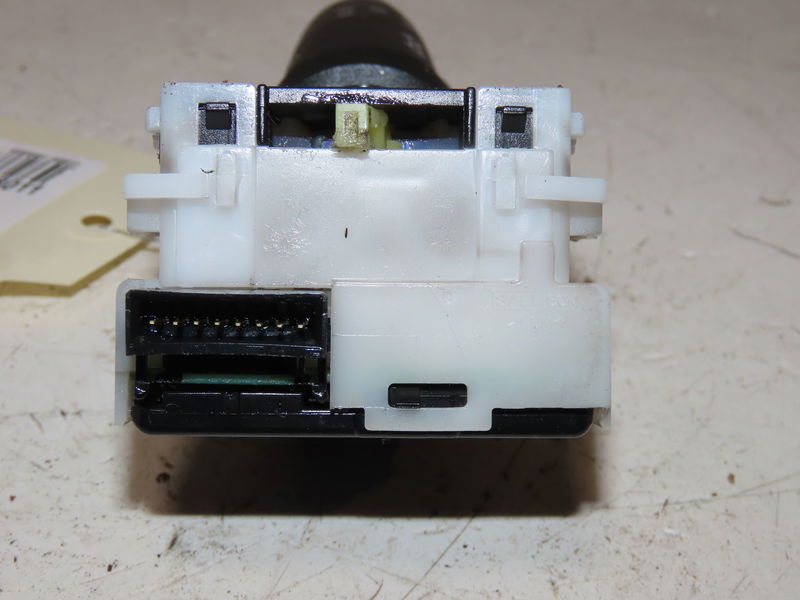 Commande eclairage Nissan NOTE (E11, NE11) 1.5 dci (2010-2012)
