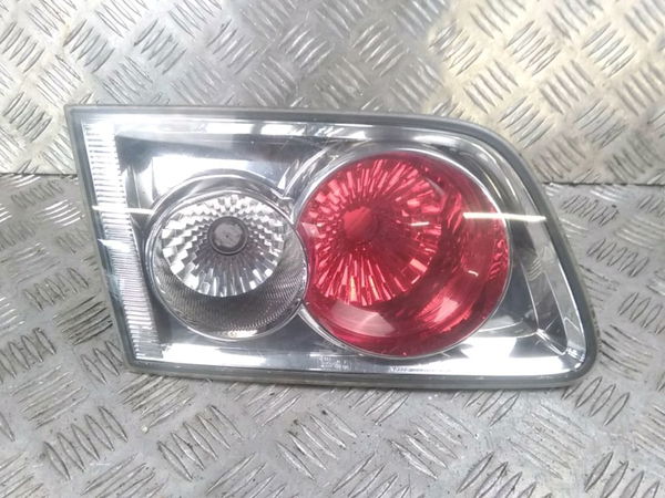 Feu arrière intérieur droit Mazda 6 Station Wagon (GY) 2.0 di (gy19) (2002-2005)