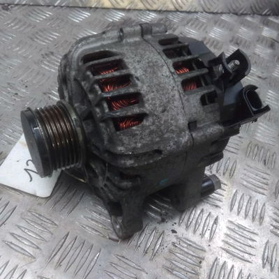 Alternateur Mazda 2 (DE_, DH_) 1.4 mzr-cd (2008-2015)
