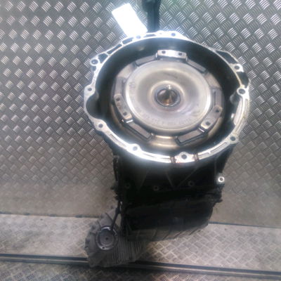 Boîte à vitesse automatique Audi Q7 (4LB) 3.0 tdi quattro (2006-2008)