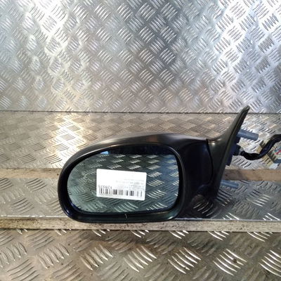 Retroviseur exterieur electrique gauche Peugeot 406 (8B) 2.2 hdi (2000-2004)