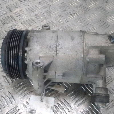 Compresseur air conditionne Opel ZAFIRA - ZAFIRA FAMILY B (A05) 1.9 cdti (m75) (2005-2015) 5 portes