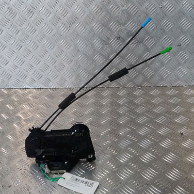 Serrure porte avd Toyota AYGO (_B4_) 1.0 vvti (kgb40) (2018)