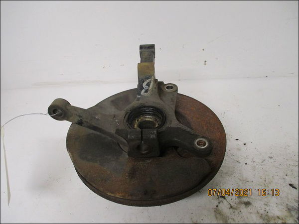 Fusee avg Daewoo MATIZ (M100, M150) 0.8 (1998) 5 portes