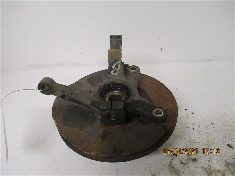 Fusee avg Daewoo MATIZ (M100, M150) 0.8 (1998) 5 portes