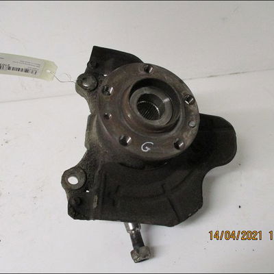 Fusee avg Fiat DUCATO Camionnette (250_) 120 multijet 2,3 d (2006)