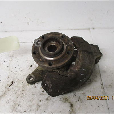 Fusee avg Fiat SCUDO Camionnette (270_, 272_) 2.0 d multijet (2007-2016)