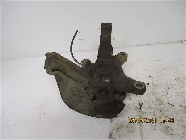 Fusee avg Fiat SCUDO Camionnette (270_, 272_) 2.0 d multijet (2007-2016)