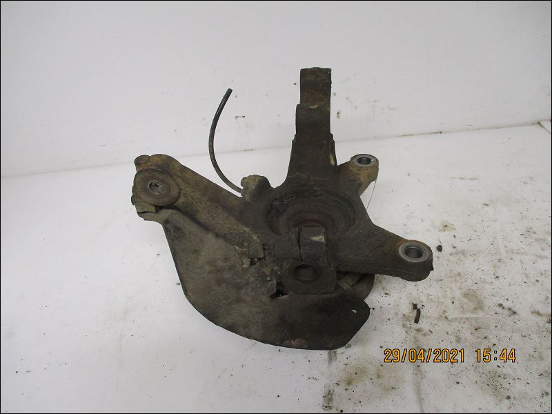 Fusee avg Fiat SCUDO Camionnette (270_, 272_) 2.0 d multijet (2007-2016)