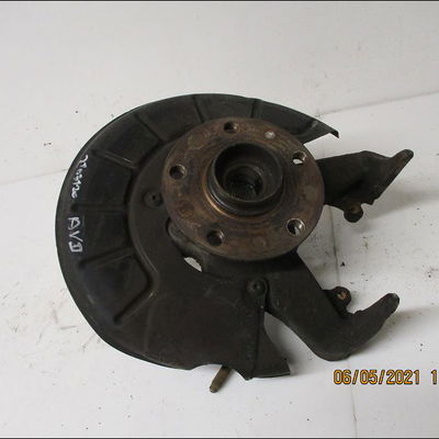 Fusee avd Volkswagen GOLF V (1K1) 1.9 tdi (2003-2008) 5 portes