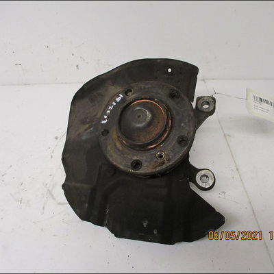 Fusee avg Bmw 3 (E46) 320 d (1998-2001)