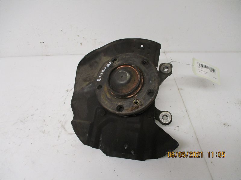 Fusee avg Bmw 3 (E46) 320 d (1998-2001)