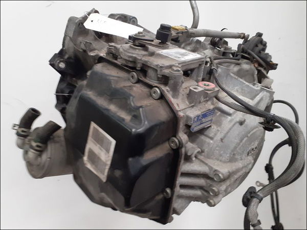 Boîte à vitesse automatique Citroën C4 GRAND PICASSO I (UA_) 2.0 hdi 165 (2010-2013)