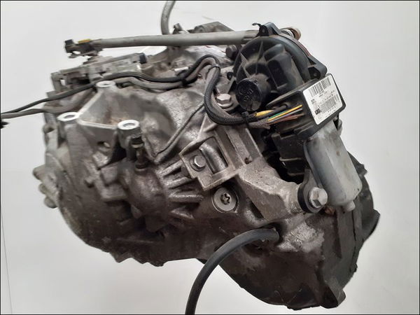 Boîte à vitesse automatique Citroën C4 GRAND PICASSO I (UA_) 2.0 hdi 165 (2010-2013)