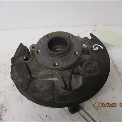 Fusee avg Peugeot 308 II (LB_, LP_, LW_, LH_, L3_) 1.6 hdi 100 (2014-2021) 5 portes