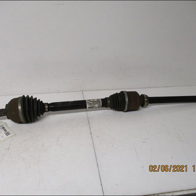 Transmission avant droite Peugeot 508 I (8D_) 1.6 bluehdi 120 (2014-2018)
