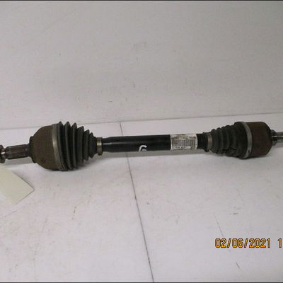 Transmission avant gauche Peugeot 508 I (8D_) 1.6 bluehdi 120 (2014-2018)