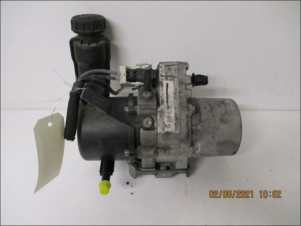 Moteur electrique de direction assistée Peugeot 508 I (8D_) 1.6 bluehdi 120 (2014-2018)