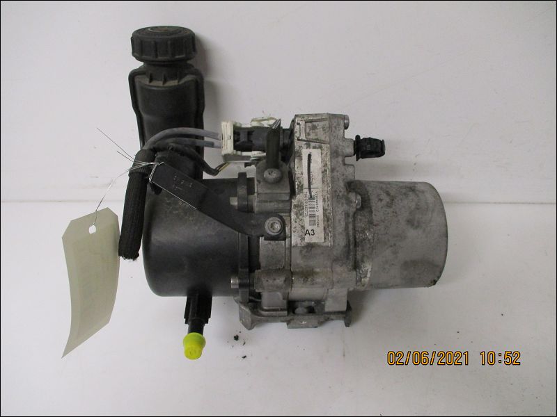 Moteur electrique de direction assistée Peugeot 508 I (8D_) 1.6 bluehdi 120 (2014-2018)