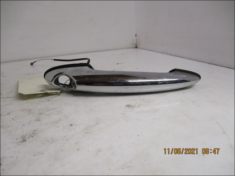Poignee ext porte avg Mini MINI (R50, R53) One (2001-2006)