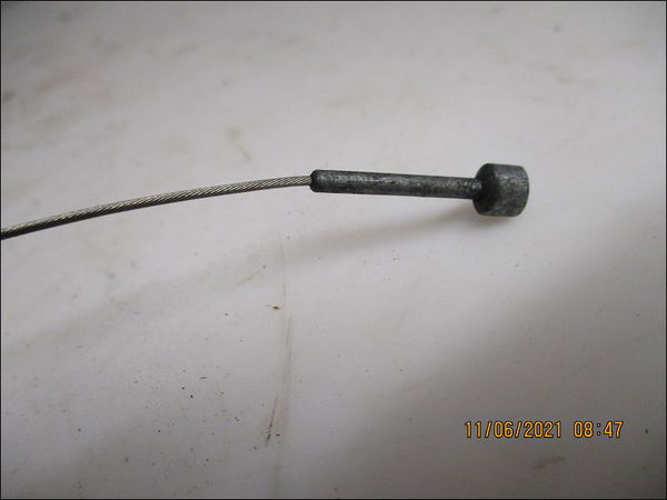 Poignee ext porte avg Mini MINI (R50, R53) One (2001-2006)