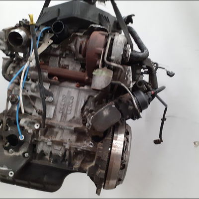 Moteur complet Ford FOCUS II Turnier (DA_, FFS, DS) 1.6 tdci (2004-2012)
